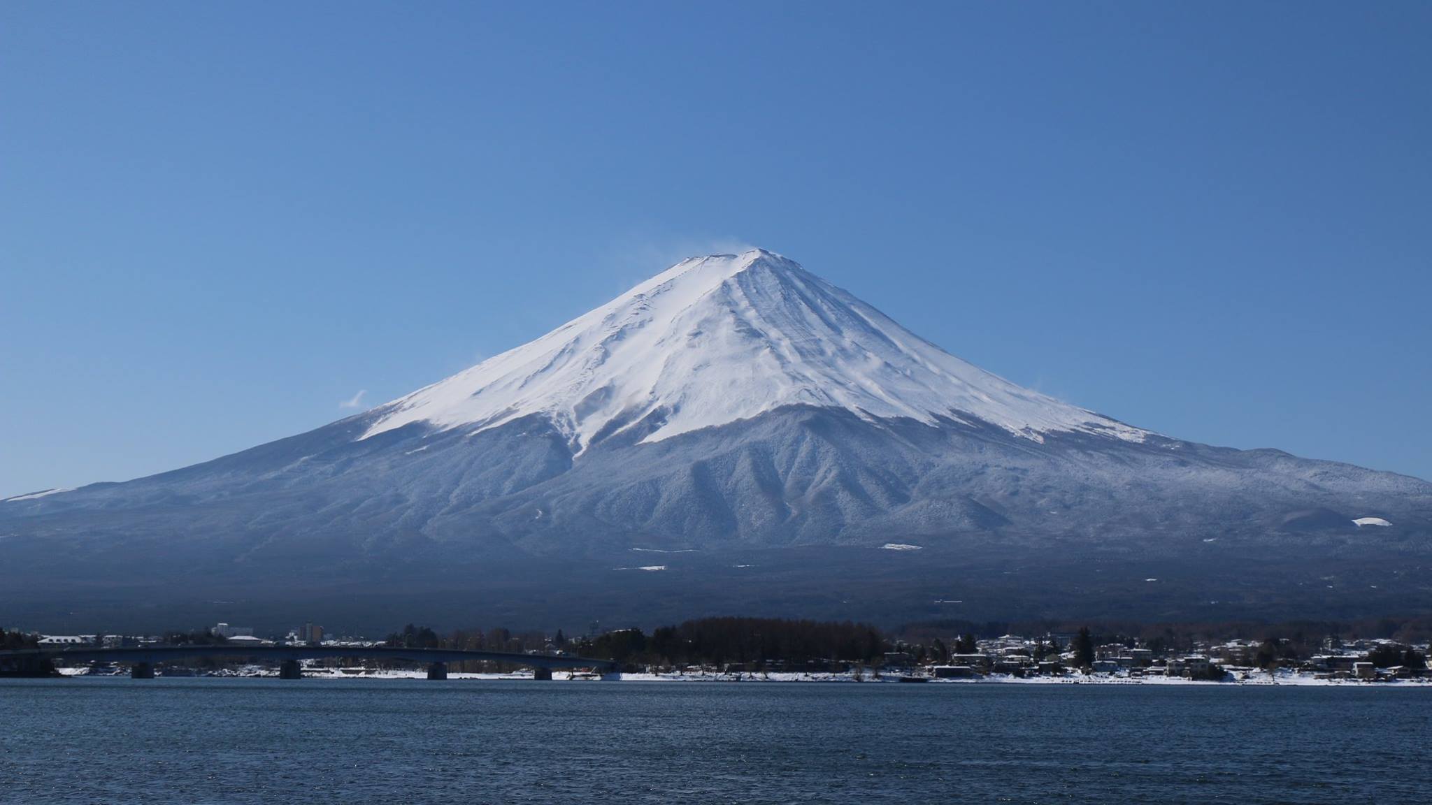 ふなっちゃん通信 Vol 7 富士山もいよいよ春本番 みんなの手で世界文化遺産富士山を綺麗にしよう 富士山クリーンプロジェクト Since 06